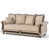 Beige Chenille selected