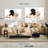 Brampt Yellow And Black Lab-108159550