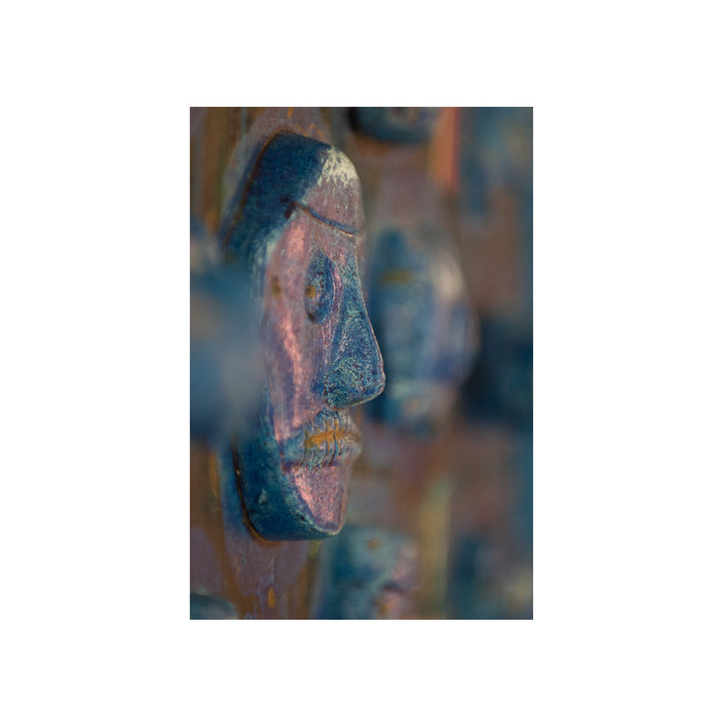 Adorno Print by Francis Augustine, No Mat, 48" H x 32" W x 0.1" D, Acrylic