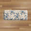 Anti-Fatigue Kitchen Comfort Mat, English Garden Rose Pattern In Linen-125219670-125219673