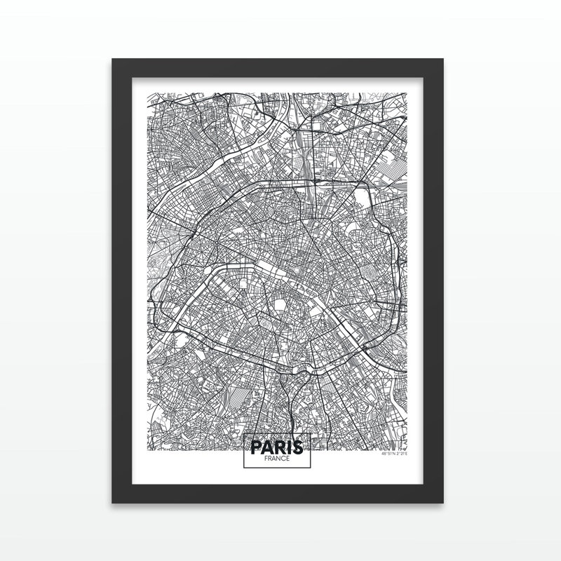 Superbe peinture sur toile décorative de 15,7 po x 21,7 po | 100% toile avec cadre 100% polystyrène (épaisseur: 0,08 pouce) | Imprimé UV, facile à suspendre au mur, parfait pour les amateurs de décoration intérieure et d'art
