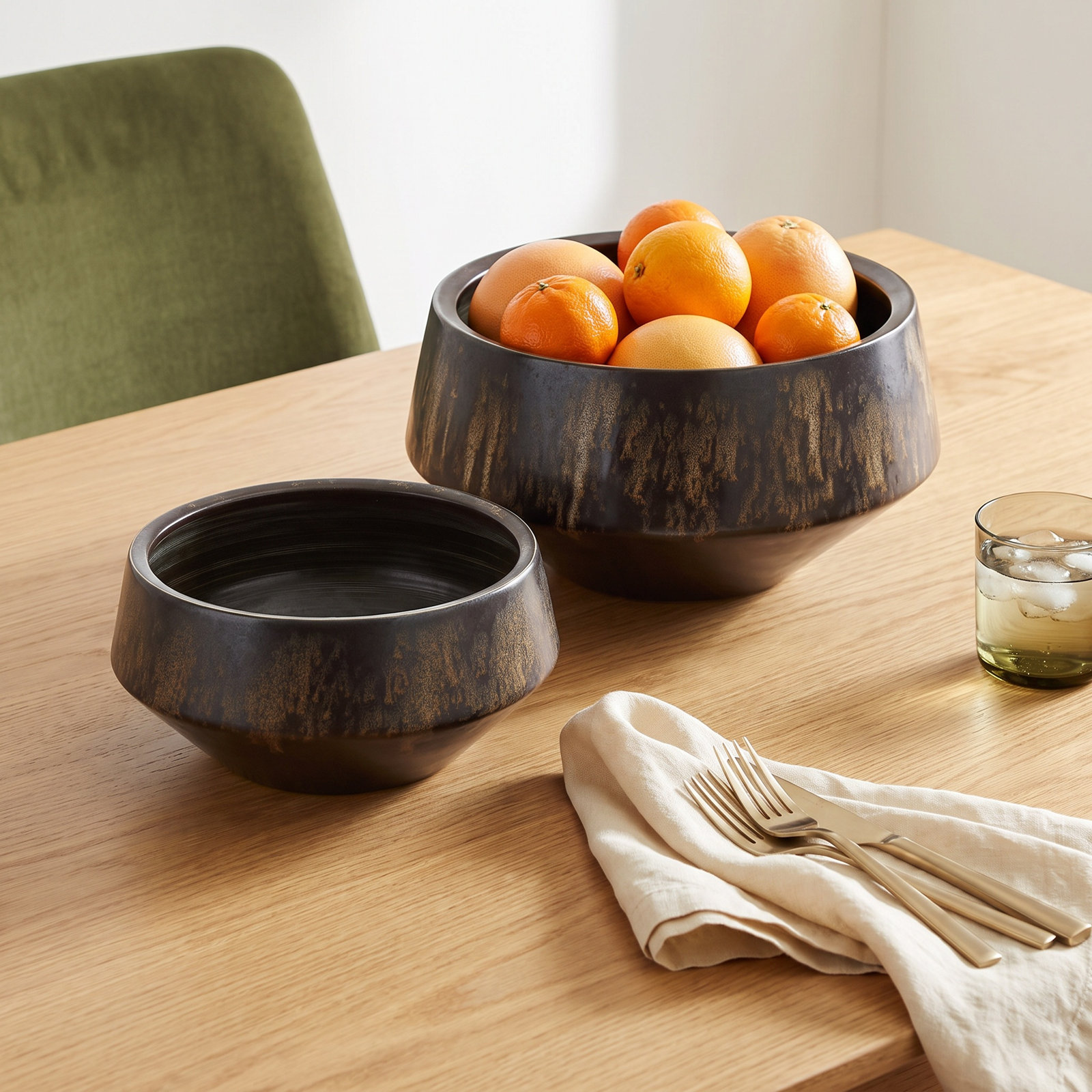 Decorative Dish