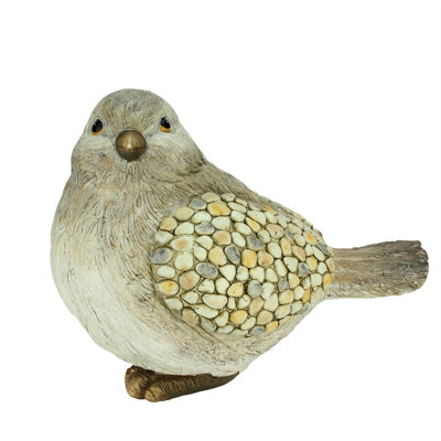 Statue de jardin d'extérieur 16,5 po
