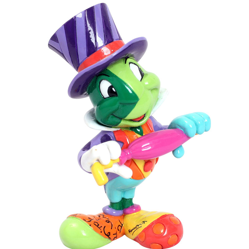 Disney/Pixar Figurines & Sculptures