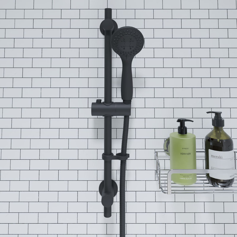 Handheld Shower Head