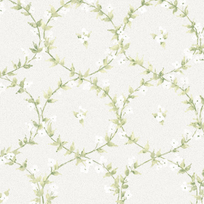 Dail Floral Roll
