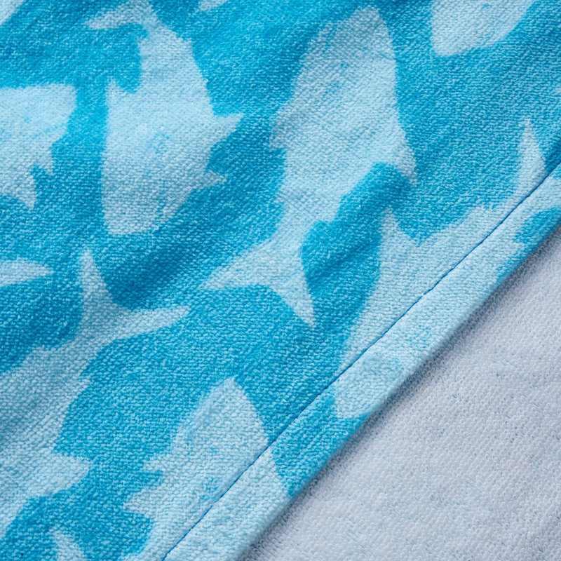 Flossmoor Lightweight Bath Towel