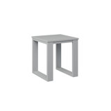 Nordic End Table