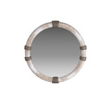 Bresnahan Round Mirror