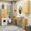 Rustam Bathroom Cabinet
