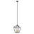 Halen 4 - Light Dimmable Lantern Empire Chandelier-770329169-770329175