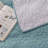American Traditional Cotton Geometric Shapes Coverlet-1141893798