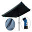 Parasol de marché rectangulaire 10 x 6,5 pi Isam-37863964