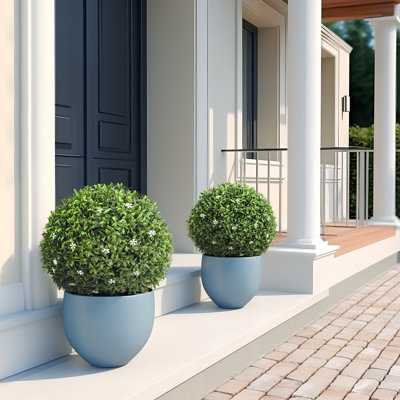 Artificial Foliage Plant