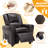 Esca Kids Recliner with 2 Cup Holder-423834454