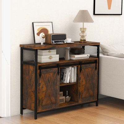 Alverce 100cm Sideboard