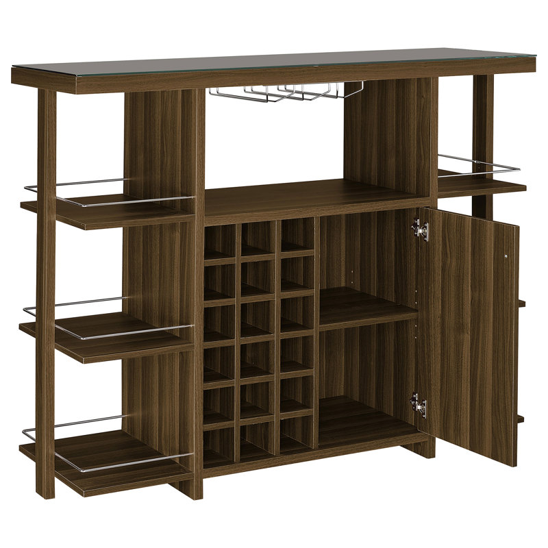 Armoire à vin Grand Aesthetic - Vanae
