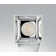 Acrylic LED Flush Mount