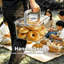 Food Storage Container