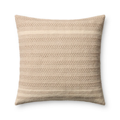Coussin décoratif Amber Lewis x Loloi Blair