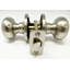 Bouton de porte de passage Salem-69289024
