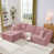 Rose est en rupture de stock
