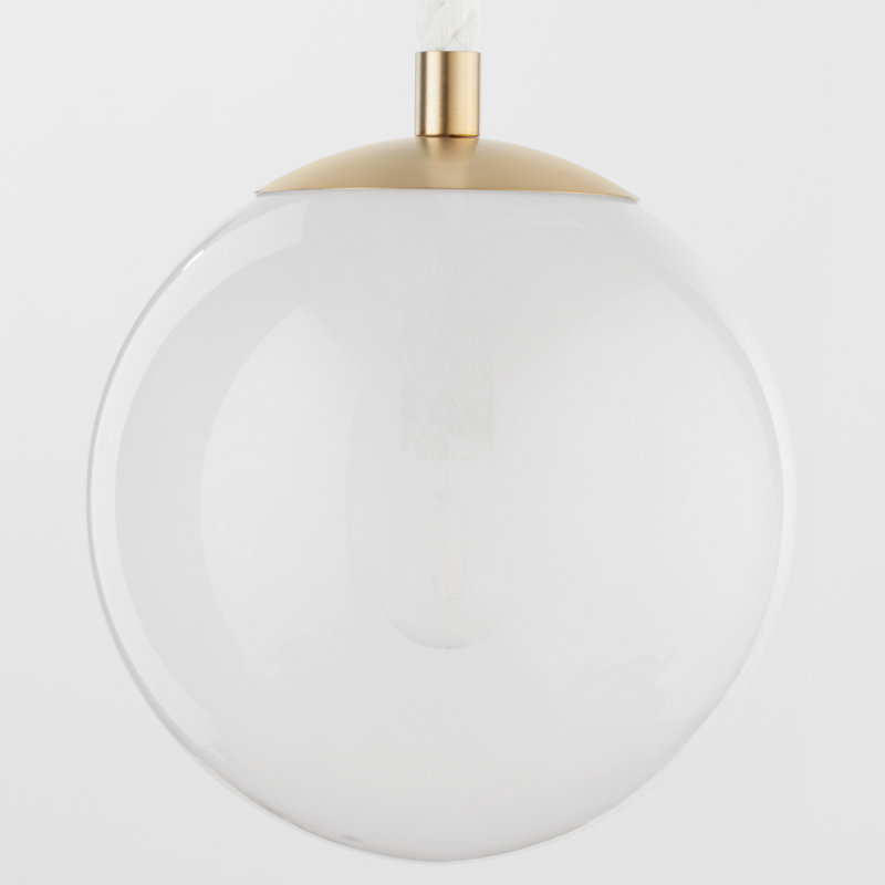 Rockport 1 - Light Pendant