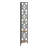 Zaira 4 Tier 62"H Bookcase-1908422920