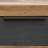 Fardeen 76'' Solid Wood Sideboard