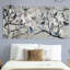 Chœur matinal - impression sur toile 3 pièces-234544606