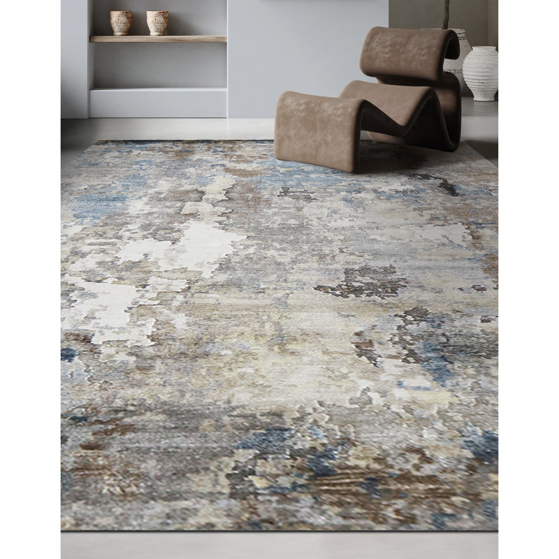 Area Rug, Rectangle 2' x 3'