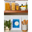 POP 2.0 Square 4.4 Qt Food Storage Container