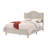 Luxelegance Upholstered Bed Frame-351544976