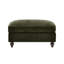 Repose-pieds en chenille - Vert-763586660