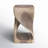Tabouret d'appoint Chandice