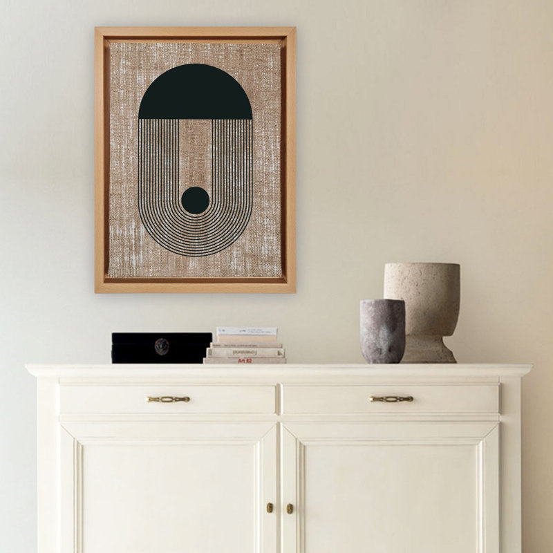 Decorative Canvas Painting