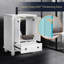 Meuble-lavabo simple avec comptoir d'évier 24 po. LP039-402735067