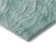 Premium Machine Washable Harjo AMF1614 Waves Rug