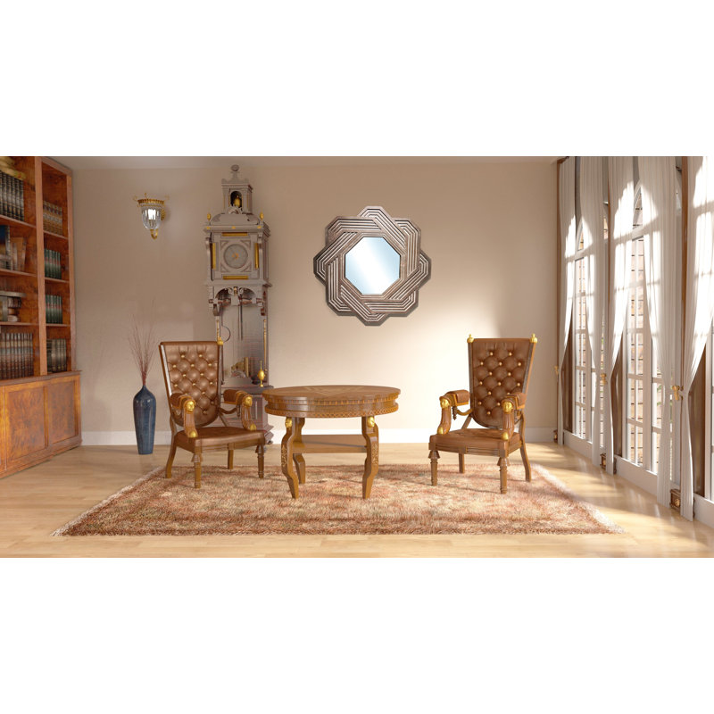 Miroir décoratif