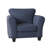 Fredericktown Upholstered Armchair-1382114379