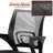 Ergonomic Mesh Task Chair