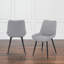Chaise d'appoint rembourré-1119236991