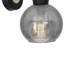 Sturbridge Steel Armed Sconce