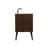 Steinfeldt 36'' Single Bathroom Vanity with Engineered Marble Top-1892521706