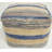 Vicenza Upholstered Pouf