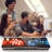 Machine d'arcade de table à 2 joueurs EP Designlab LLC avec 20000 jeux inclus