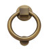 Satin Brass/Black