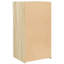 Quantesha 50cm Sideboard-1124113403