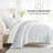 7-Piece Bedding Bundle - Pattern Comforter and Sheet Set-99311868-99311873