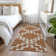 Lamanna Washable Geometric Indoor / Outdoor Rug